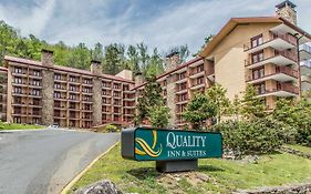 Quality Inn & Suites Gatlinburg, Tn